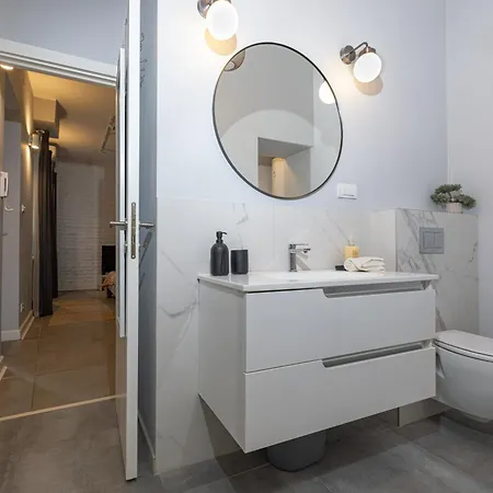 Heart Of Apartment *