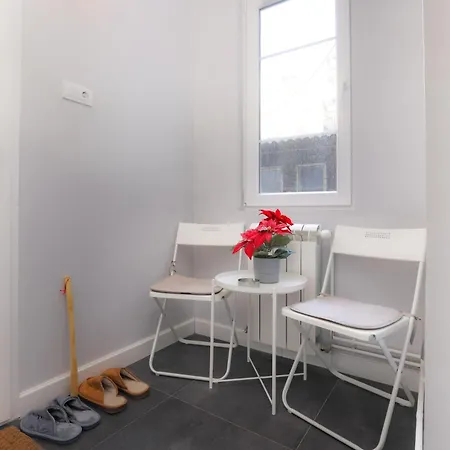 Heart Of Apartment Belgrade
