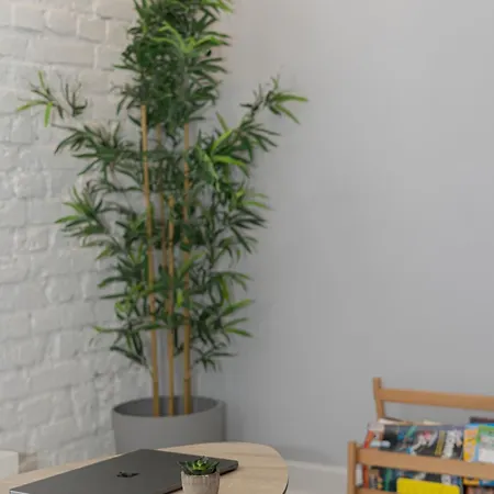 Heart Of Apartment
