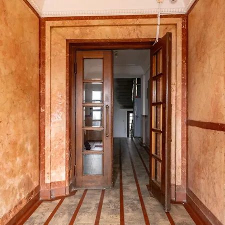 Apartment Heart Of